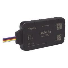 Localizador y Rastreador Vehicular GPS / LTE Cat1 y LTE-M con Respaldo 2G / GNSS U-blox M10 / Bluetooth BLE 5.0 / Carcasa IP54 / Instalación Simplificada con Menos Cables / Batería Interna de Respaldo / Alimentación 9-32 V