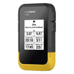 Navegador GPS eTrex® SE / Pantalla Monocroma 2.2″ / Resolución 240x320 / Brújula 3 Ejes / IPX7 / 168 Horas Autonomía / Compatible con Garmin Explore™ / Bluetooth® / USB-C