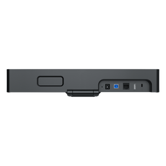 Cámara 4K Yealink UVC34 Todo en Uno para Salas Pequeñas y Medianas