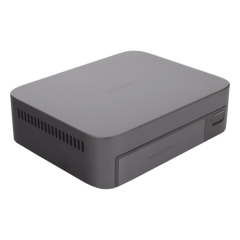 NAS UGREEN NASync DXP480T Plus / Intel Core i5-1235U 10 Núcleos / 4 Ranuras SSD M.2 NVMe PCIe 4.0 y 3.0 / 10GbE Ethernet / Thunderbolt 4 40 Gbps / HDMI 8K / Memoria DDR5 Expandible hasta 64 GB