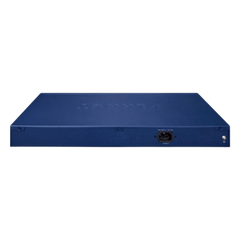 Switch Gestionado Capa 3 / 48 Puertos Gigabit + 6 Puertos 10G SFP+ / Routing IPv4/IPv6 / NMS Integrado / QoS Avanzado / Seguridad Empresarial