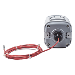 Sensor Industrial de Temperatura y Humedad con LoRaWAN (hasta 500°C)