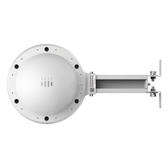 Punto de Acceso Mesh Wi-Fi 6 Exterior IP68, Wi-Fi 6 (802.11ax), 360 grados, MU-MIMO2x2, hasta 256 clientes