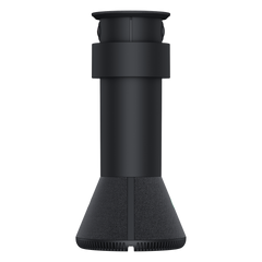 Camara de Videoconferencia MTower de Yealink con Triple Cámara 4K y Audio Inteligente 360°