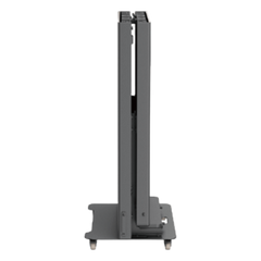 Poster LED Plegable COB / Pixel Pitch 1.8 / Tecnología Flip-Chip COB / 600 nits / 10000:1 Contraste / 3840 Hz Refresh
