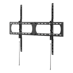 Soporte de Pared para Pantallas Super Heavy-Duty | Inclinación Ajustable| Compatible con Pantallas hasta 140" | Capacidad de Carga hasta 125 kg | Compatibilidad VESA 300 x 200 hasta 1200 x 800