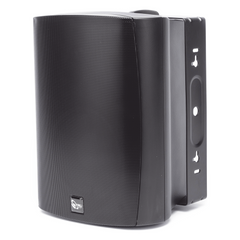 Altavoz de 2 vías | exteriores | 70V / 100V | woofer de 6.5 in | negro
