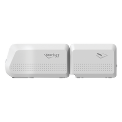 Kit Impresora SMART51L / Con Laminador /DOBLE Lado/3 Años Garantia / Incluye 2 x RibbonColor / 100 tarjetas PVC/ 1 Cinta de Limpieza/ Software