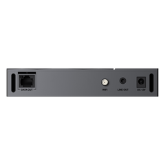 Controlador LED 1 Puerto / Carga 0.65 MP / HDMI 1.3 / Android 14 / 2GB RAM y 64GB Almacenamiento / Wi-Fi 2.4GHz