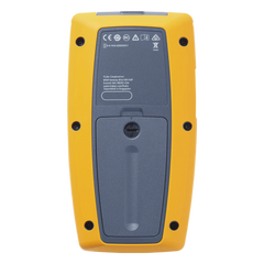 Kit Avanzado de Calificador de Red LinkIQ, Para Verificar Rendimiento de Cableado Hasta 10Gbps Basado en Frecuencia, con Pantalla Multitáctil a Color