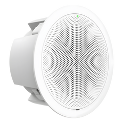 Altavoz SIP Multidifusión de 30W para Seguridad y Comunicación Efectiva