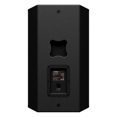 Altavoz Profesional de Montaje en Superficie | 12" In, 700w | 8 Ohms, Bass-Reflex | Pasivo