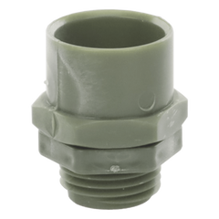Conector para Tubería Conduit PVC Ligero de 2" (51 mm).