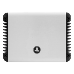 HD1200/1 Amplificador Monobloque HD para Coche / 1200 W RMS / Clase D / Tecnología HD / JL Audio