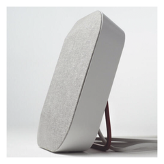Antena Panel Multibanda 698-960 MHz/ 1710-2700 MHz. Para interior. Especial para amplificadores de Señal Celular con 75 Ohm de impedancia.