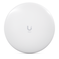 UISP Enlaces PTP/PTMP Wave Nano 60 Ghz, hasta 2 Gbps, respaldo en 5 Ghz, GPS integrado