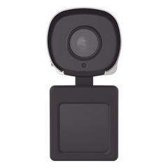 CAMARA IP67 CON UN MEJOR RENDIMIENTO EN RECONOCIMIENTO DE PLACAS CON ALCANCE DE HASTA 180 MTS