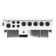 Inversor Hibrido Interactivo para Interconexión a la Red Eléctrica de CFE de 11.6 kW con Salida de 220 Vca.