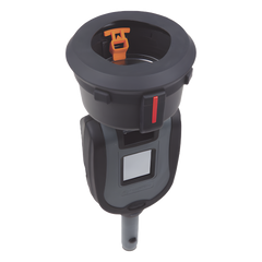 Probador Electrónico Avanzado All-in-One TEST-REPORT-SHARE Para Detectores De Humo y Térmicos