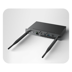 Módulo de Cómputo MCore-OPS-T para MeetingBoard con Windows 11 IoT optimizado para Teams Rooms