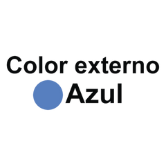 Bobina de Cable UTP Reelex, de 4 Pares, Alto Desempeño en Cat6 (350 MHz), PVC (CM), Color Azul, 24 AWG, 305 Metros (1000 Pies)