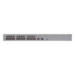 Switch Gigabit No Administrable / 24 puertos 10/100/1000 Mbps / 2 Puertos SFP Uplink
