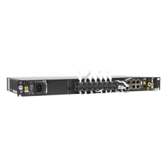 Mini OLT Abierta de 16 Puertos GPON / Incluye 16 módulos C+ y Fuente de CA / Gestión por WebUI / Incluye Software de Gestión UNM2000, (Interoperabilidad con ONUs de Terceros sin Costo)