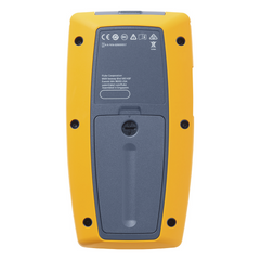 Calificador de Red LinkIQ, Para Verificar Rendimiento de Cableado Hasta 10Gbps Basado en Frecuencia, con Pantalla Multitáctil a Color