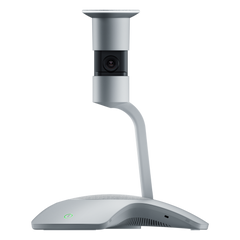Cámara Inteligente SmartVision 60 de Yealink 360° Panoramica con Privacidad e Integración Microsoft Teams