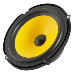 JL Audio C1-650 / Sistema de Componente 6.5" / 50 W RMS / 4 Ω / Car Audio