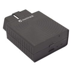Rastreador GPS 4G Con Conexión a Puerto OBDII