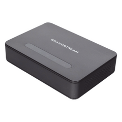 Adaptador de Teléfono Analógico híbrido de 1 Puerto FXS (conectar teléfono analógico) y 1 Puerto FXO (conectar línea analógica)