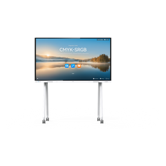Pantalla Interactiva IdeaHub Board 3 PRO de 86" para Colaboración Inteligente, 4K, Harmony OS, Wi-Fi 6
