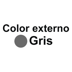 Bobina de Cable UTP Cat6, 23 AWG de 4 Pares, Alto Desempeño, PVC (CMR), 305 Metros (1000 Pies) Reelex (Color: Gris)