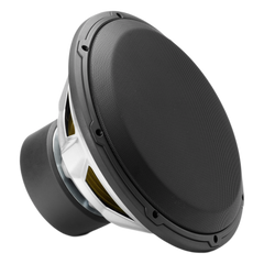 JL Audio W3v3 / 12W3v3-4 / Subwoofer 12" / 300 W RMS / 4 Ω / Car Audio