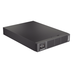 UPS SmartZone de 3000 VA/2700 W, Topología Línea Interactiva, Entrada 120 Vca NEMA L5-30P, Onda Senoidal Pura, Con Baterías de Lithium-Ion (LiFePO4) de Alto Rendimiento,, 2 UR, Con 4 Tomas NEMA 5-20R y 1 NEMA L5-30R