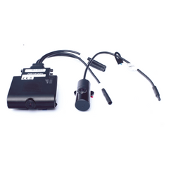 DashCam Inteligente 4G LTE / 2 Megapixel (1080p) / Fotos 4MP / WiFi / GPS / Sensor G / ADAS Integrado / Audio Bidireccional / MicroSD 256GB / App Remota
