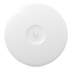 Ubiquiti UISP Wave Pro / Radio Ideal para PtP o Cliente de un PtMP en 60 GHz, 5.4 Gbps, Respaldo 5 GHz WiFi 6, GPS, IPX6