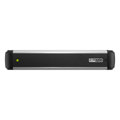 HD900/5 Amplificador de Sistema HD para Automóvil / 5 Canales / 900 W / Clase D / Tecnología HD
