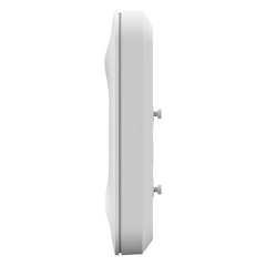 Punto de Acceso Mesh Wi-Fi 6 para Interior, se Instala en Techo o Pared, hasta 512 Usuarios y 3.2 Gbps, Doble Banda 802.11ax MU-MIMO 4x4