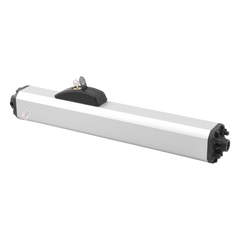 Operador Hidráulico Reversible de Uso Continuo Para Puertas Abatibles FAAC 400 SBS / Para Puertas de Hasta 7 Metros (Requieren Electrocerradura)