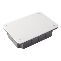 Terminal Hospitalaria Empotrable NX0015 / Controlador IP para Sistema de Llamada Paciente-Enfermera / VoIP SIP / PoE / 12 Entradas Digitales / Bus RS485