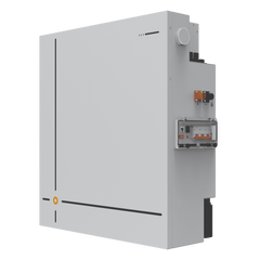 Batería LiFePO4 IP66 para exteriores / 51.2 Vcc / 314 Ah / 16 kWh / Corriente continua 125A (6.4kW) / Pico 300A (15.36kW) @15s / Instalación en pared o piso / UL 9540 Ed.3 / Celdas grado automotriz Tier 1