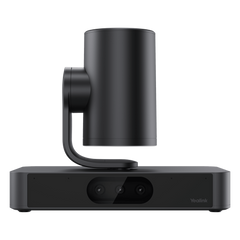Cámara de Videoconferencia SmartVision 80 de Yealink con IA y seguimiento Automático