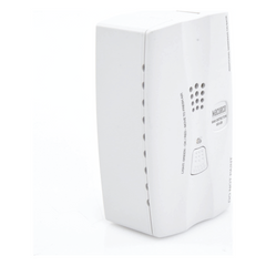 Detector de Gas Combustible Natural y LP / Certificado UL 1484 / Alarma Integrada 85 dBA / Relevadores SPST / 9-32 VDC o 12-24 VAC / Sin Calibración