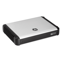 HD750/1 Amplificador Monobloque HD para Coche / 750 W RMS / Clase D / Tecnología HD / Compacto / Alta Eficiencia