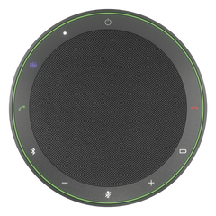 Speak 2 75 MS, Altavoz portátil con micrófono integrado, sonido increíble para conferencias y música, versión MS, protección IP64 (2775-319)