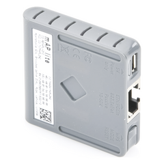 (mAP lite) Mini Access Point 1 Puerto Fast Ethernet, Wi-Fi 2.4GHz 802.11b/g/n