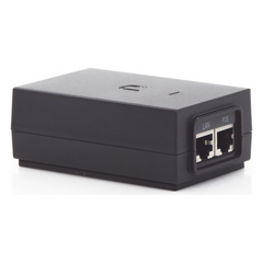 Adaptador PoE Ubiquiti de 24 VDC, 1.0 A, para airFiber X