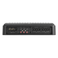 JL Audio RD400/4 / Amplificador 4 Canales / 400 W / Clase D / Car Audio